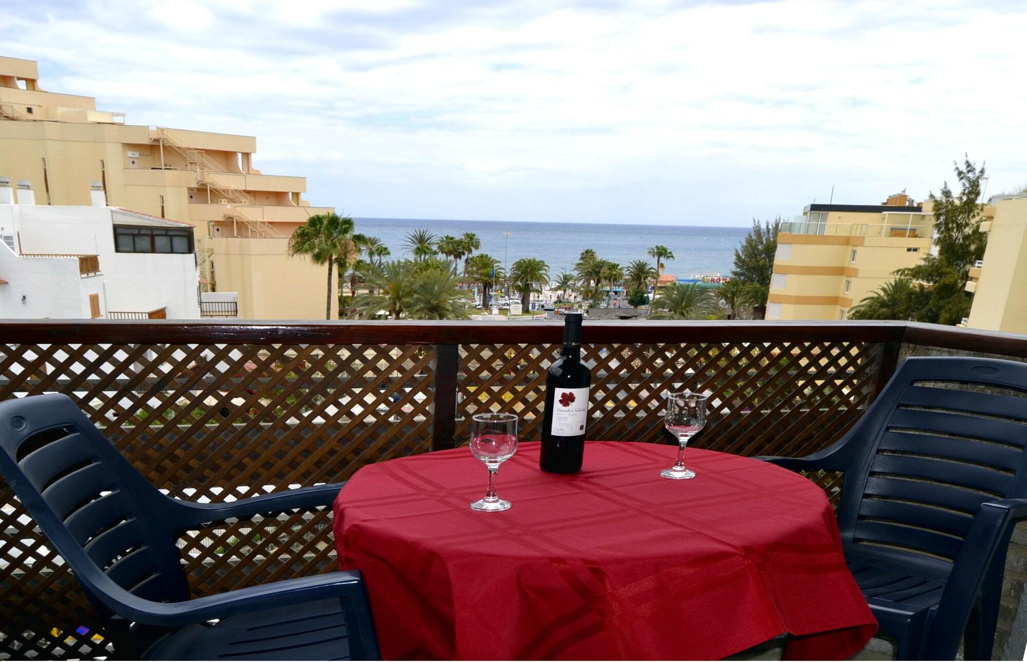 Apartment Gondolas Playa del Inglés