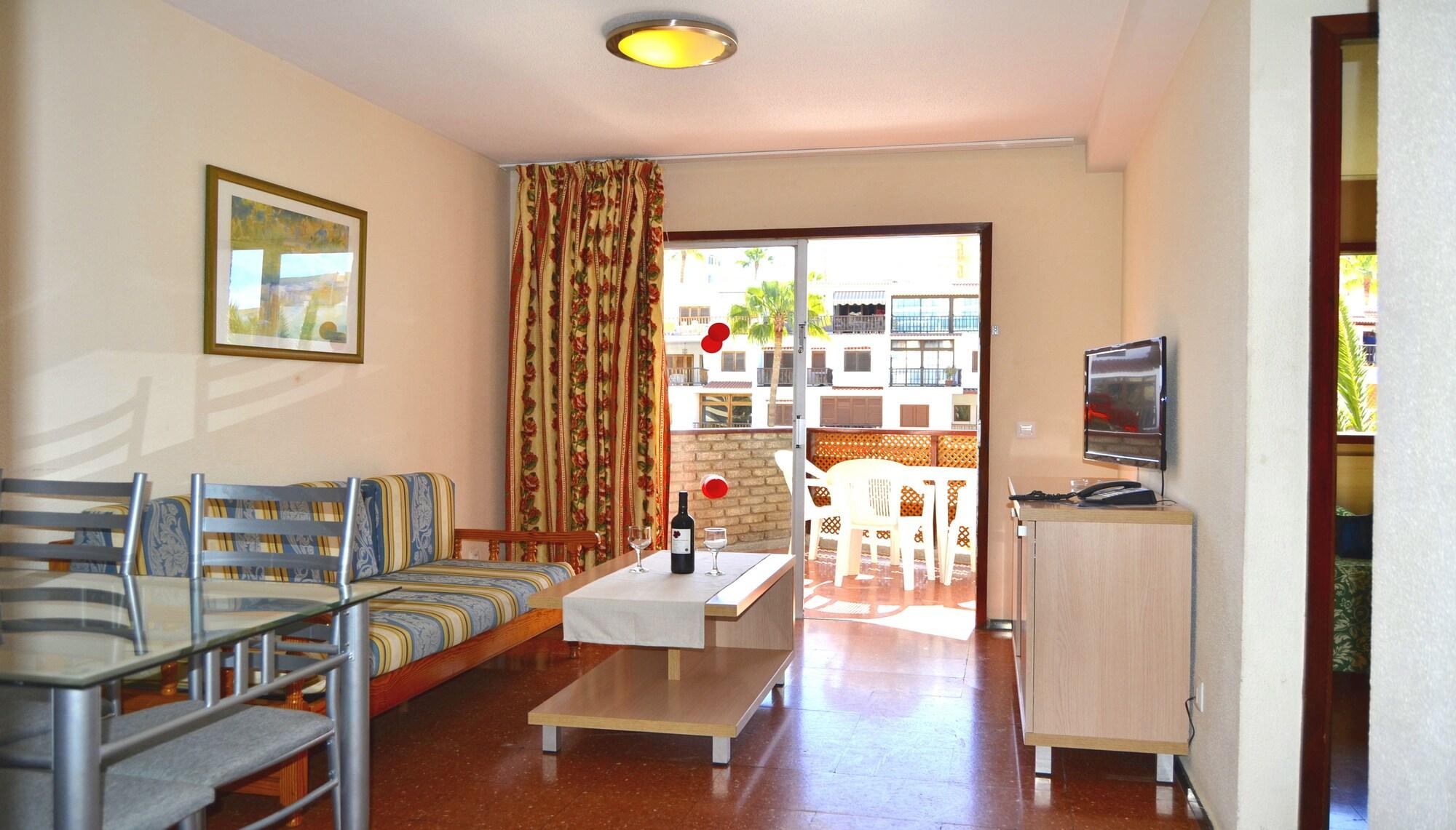 Gondolas Apartment Playa del Inglés