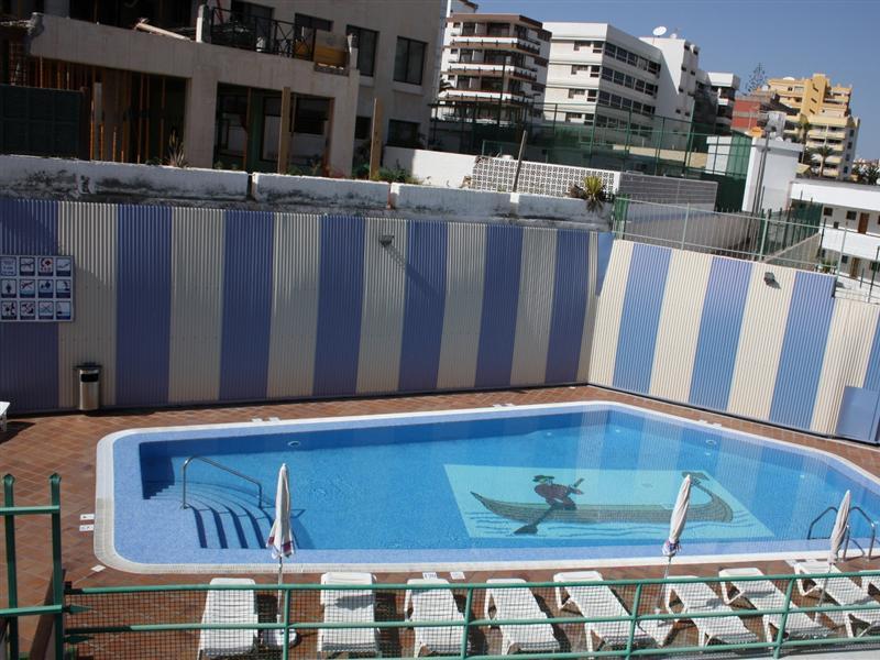 Gondolas Apartment Playa del Inglés