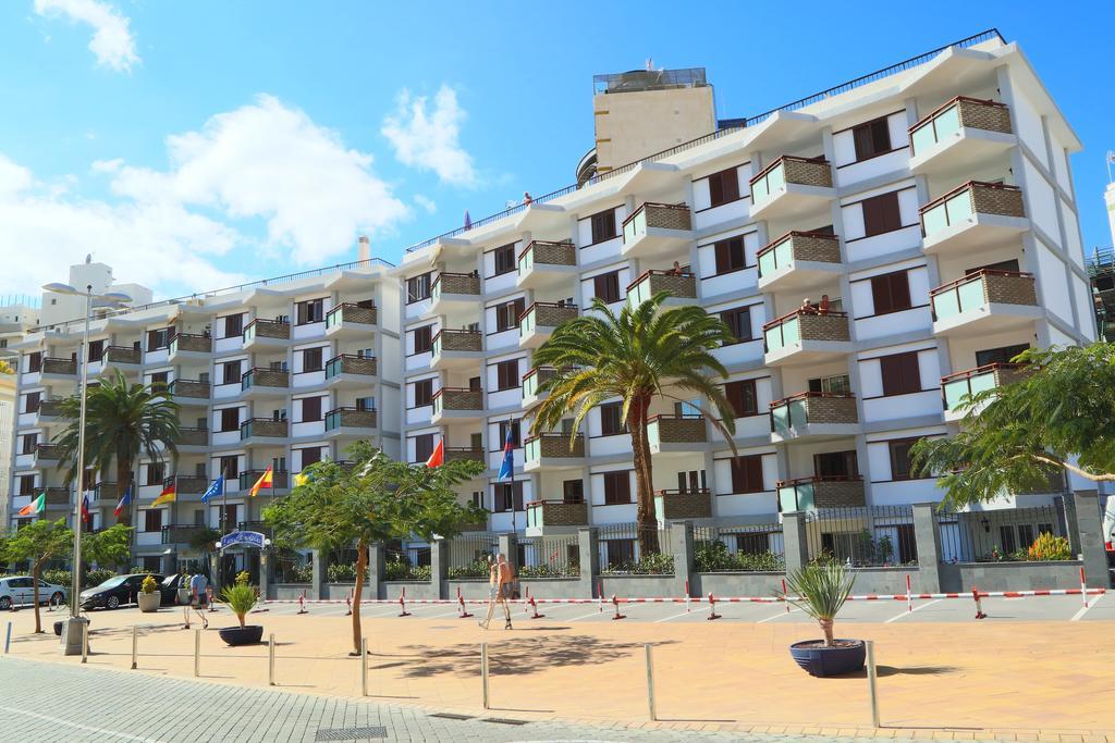 Apartment Gondolas Playa del Inglés