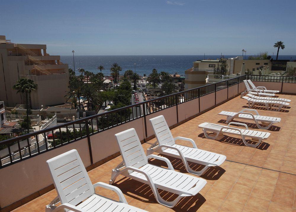 Apartment Gondolas Playa del Inglés