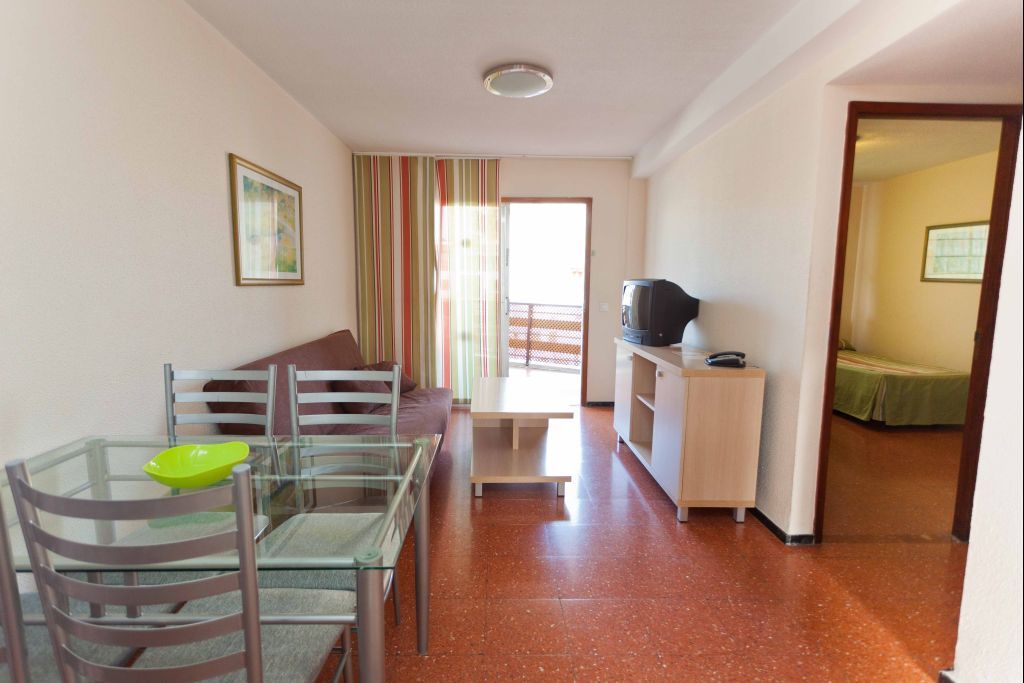 Gondolas Apartment Playa del Inglés