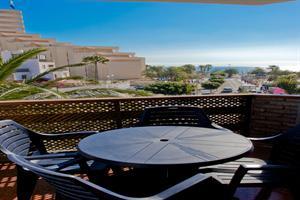 Apartment Gondolas Playa del Inglés